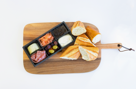 Tapasschotel 2 personen