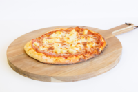 Kinderpizza Super Mario